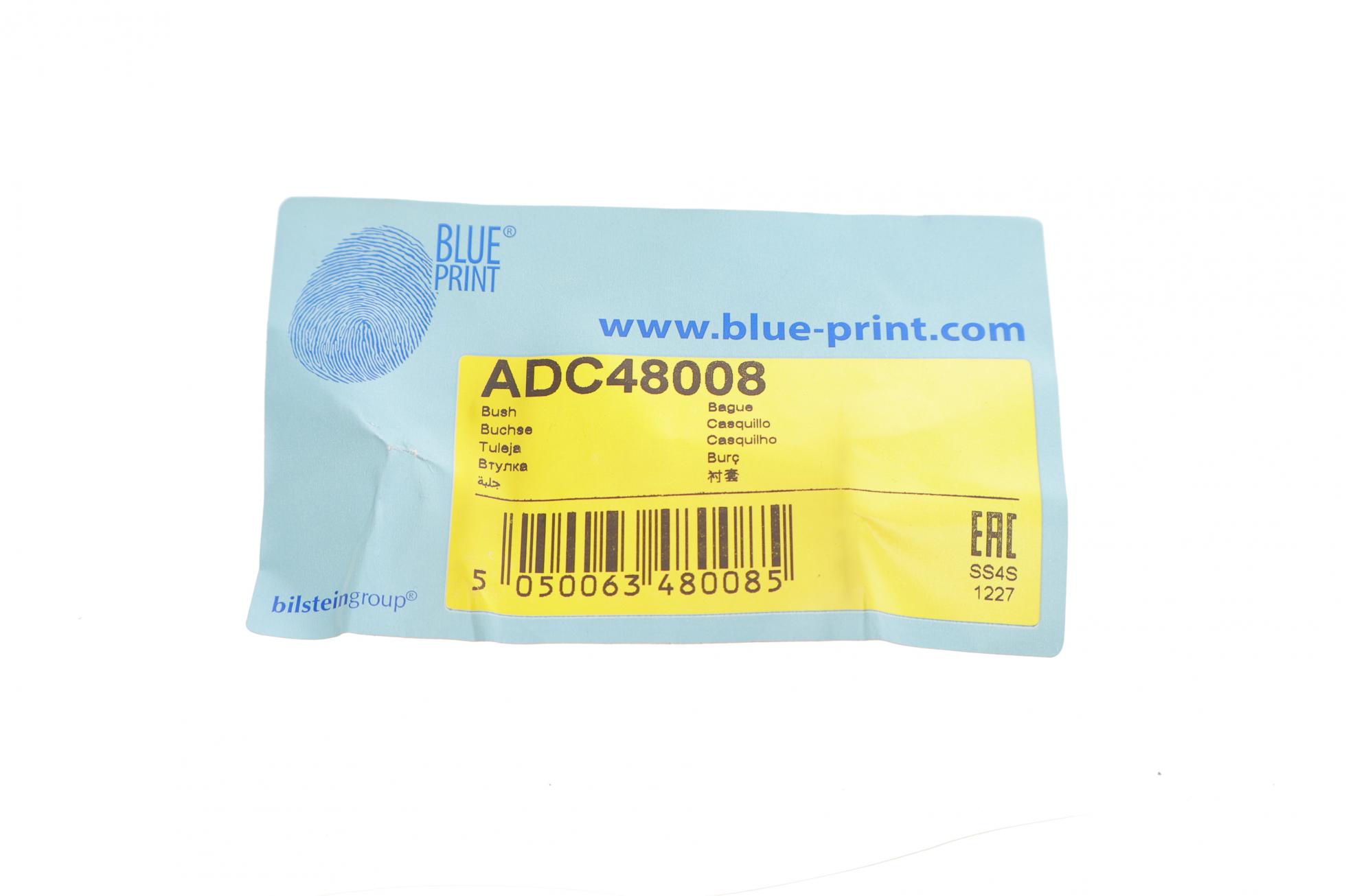 ADC48008 BLUE PRINT